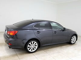 Lexus IS 250 2006 m Sedanas