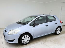 Toyota Auris 2007 г Хэтчбек