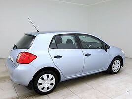 Toyota Auris 2007 г Хэтчбек