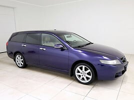 Honda Accord Universalas 2004