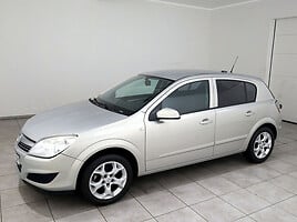 Opel Astra 2007 m Hečbekas