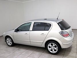 Opel Astra 2007 m Hečbekas