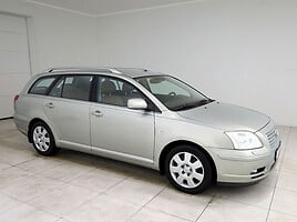 Toyota Avensis Universalas 2004