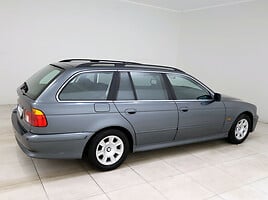 Bmw 520 2002 г Универсал