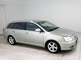 Toyota Avensis Universalas 2005