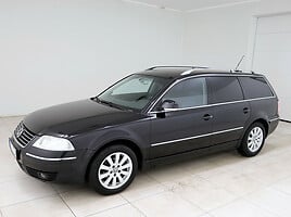 Volkswagen Passat 2005 m Universalas