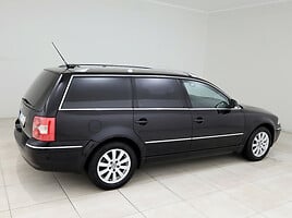 Volkswagen Passat 2005 m Universalas