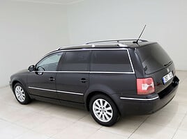 Volkswagen Passat 2005 m Universalas