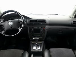 Volkswagen Passat 2005 m Universalas