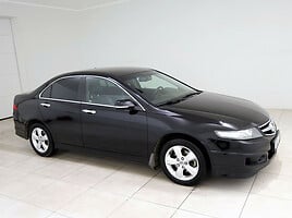 Honda Accord Sedanas 2007