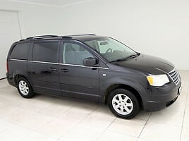 Chrysler Grand Voyager Vienatūris 2008