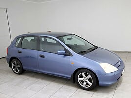 Honda Civic Hečbekas 2003