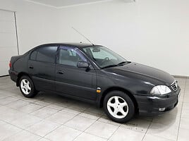 Toyota Avensis Sedanas 2000