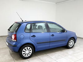 Volkswagen Polo 2008 y Hatchback