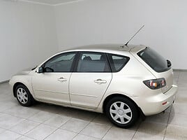 Mazda 3 2006 m Hečbekas