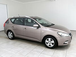 Kia Cee'd Universalas 2009