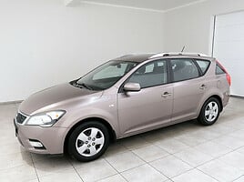 Kia Cee'd 2009 m Universalas