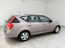 Kia Cee'd 2009 m Universalas