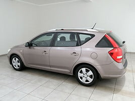 Kia Cee'd 2009 m Universalas