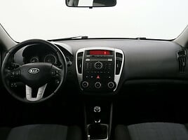 Kia Cee'd 2009 m Universalas