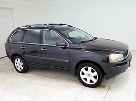 Volvo XC90 Visureigis / Krosoveris 2006