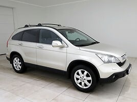 Honda CR-V Visureigis / Krosoveris 2007