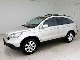 Honda CR-V 2007 г Внедорожник / Кроссовер