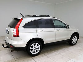 Honda CR-V 2007 г Внедорожник / Кроссовер