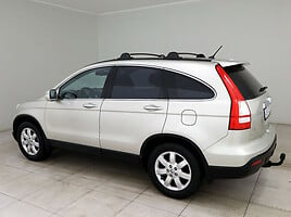 Honda CR-V 2007 г Внедорожник / Кроссовер