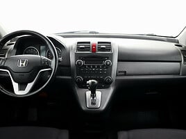 Honda CR-V 2007 г Внедорожник / Кроссовер