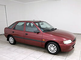 Ford Escort Hečbekas 1995