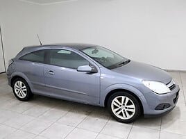 Opel Astra Coupe 2007