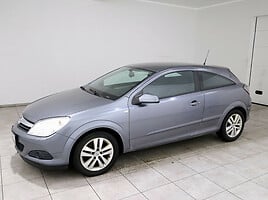 Opel Astra 2007 m Coupe