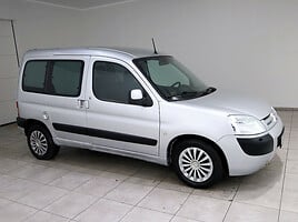 Citroen Berlingo Vienatūris 2005