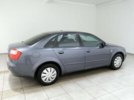 Audi A4 2001 г Седан