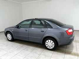 Audi A4 2001 г Седан