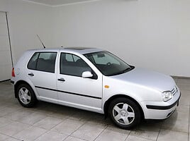 Volkswagen Golf Hečbekas 1998