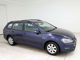 Volkswagen Golf Universalas 2014