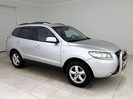 Hyundai Santa Fe Visureigis / Krosoveris 2006