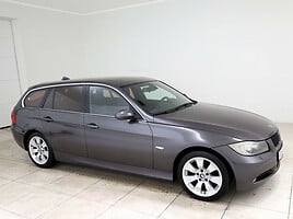 BMW 330 Universalas 2006