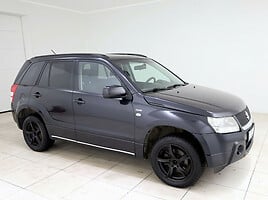 Suzuki Grand Vitara Visureigis / Krosoveris 2006