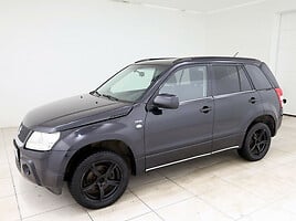 Suzuki Grand Vitara 2006 m Visureigis / Krosoveris