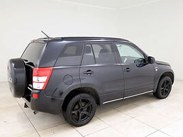 Suzuki Grand Vitara 2006 m Visureigis / Krosoveris