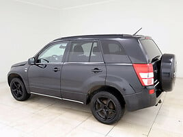 Suzuki Grand Vitara 2006 m Visureigis / Krosoveris