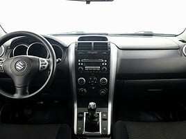 Suzuki Grand Vitara 2006 m Visureigis / Krosoveris