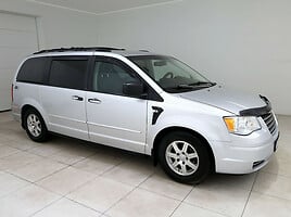 Chrysler Grand Voyager Vienatūris 2008