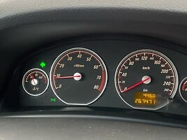 Opel Vectra C 2006 г