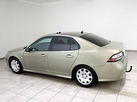 Saab 9-3 2008 г Седан