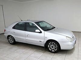 Citroen Xsara Hečbekas 2003