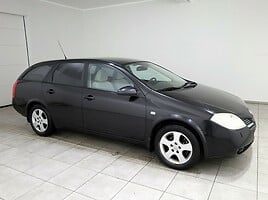 Nissan Primera Universalas 2006